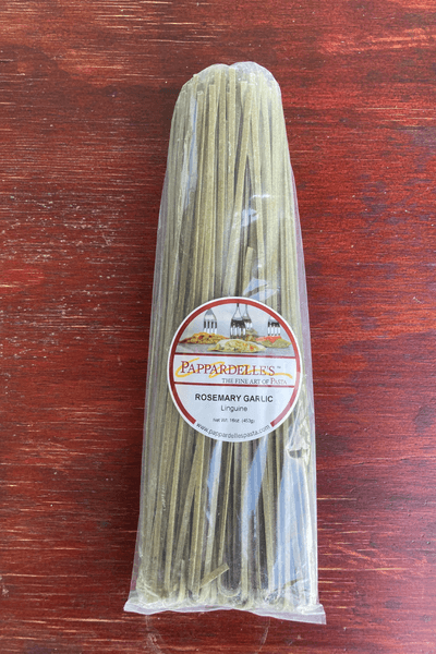 Pappardelle&#39;s Pasta