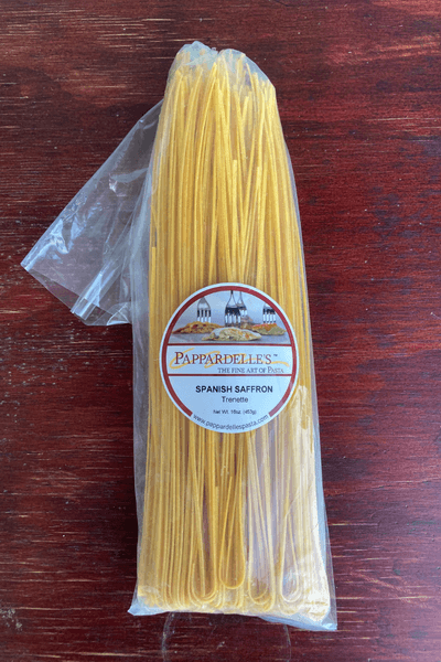 Pappardelle&#39;s Pasta