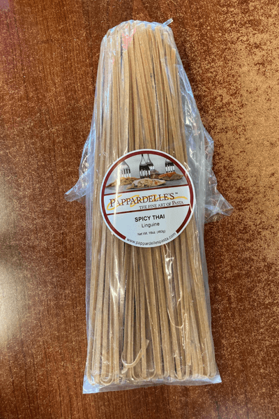 Pappardelle&#39;s Pasta