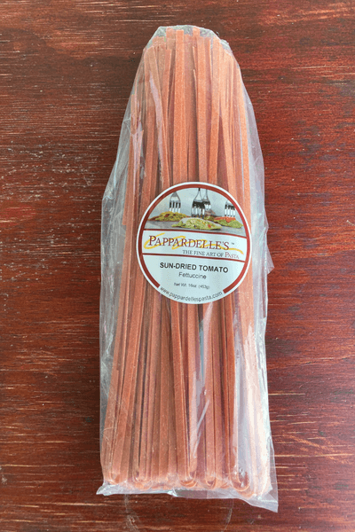 Pappardelle&#39;s Pasta