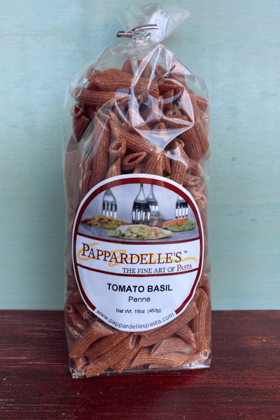 Pappardelle&#39;s Pasta