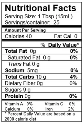 Traditional 18 Year Aged Balsamic