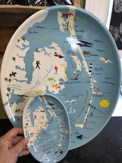 Outer Banks Platter