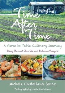 Time After Time Cookbook